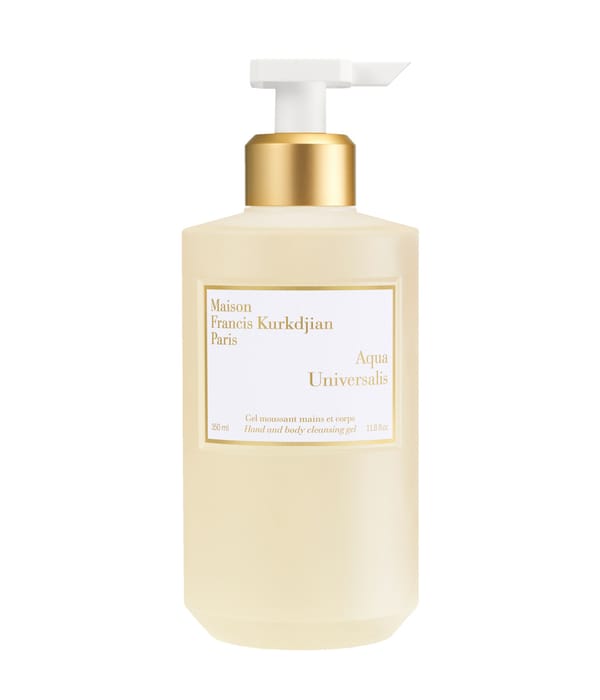 Produktbild 1 von 6, Maison Francis Kurkdjian Aqua Universalis Duschgel