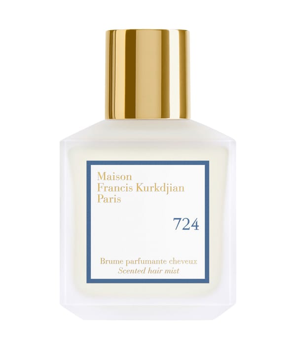 Produktbild 1 von 5, Maison Francis Kurkdjian 724 Haarparfum