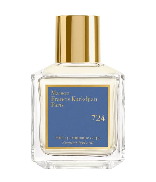 Produktbild 1 von 6, Maison Francis Kurkdjian 724 Körperöl