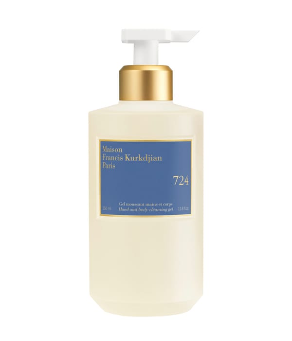 Produktbild 1 von 5, Maison Francis Kurkdjian 724 Duschgel