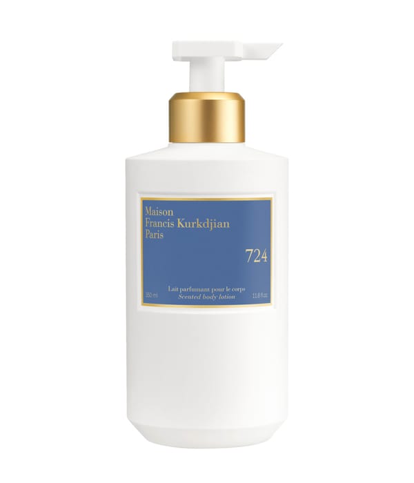 Produktbild 1 von 4, Maison Francis Kurkdjian 724 Bodylotion