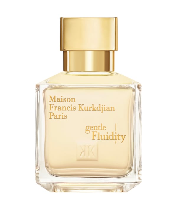 Produktbild 1 von 5, Maison Francis Kurkdjian gentle Fluidity Gold Eau de Parfum