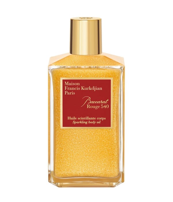 Produktbild 1 von 2, Maison Francis Kurkdjian Baccarat Rouge 540 Bodylotion