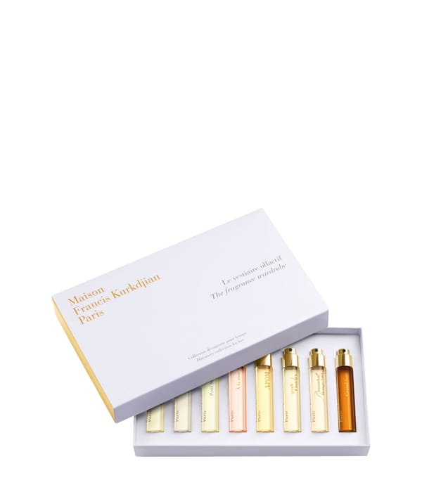 Produktbild 1 von 1, Maison Francis Kurkdjian Fragrance wardrobe for Her Duftset