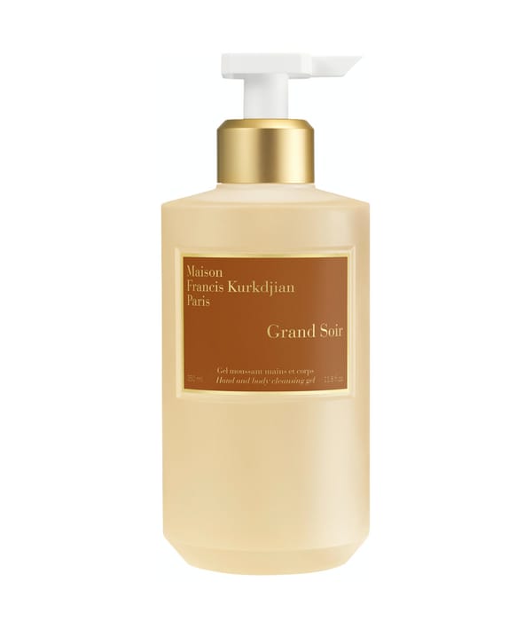 Produktbild 1 von 2, Maison Francis Kurkdjian Grand Soir Cleansing Gel Reinigungsgel