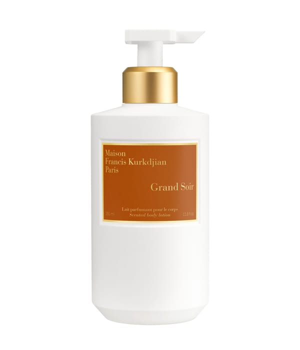 Produktbild 1 von 2, Maison Francis Kurkdjian Grand Soir Body Lotion Bodylotion