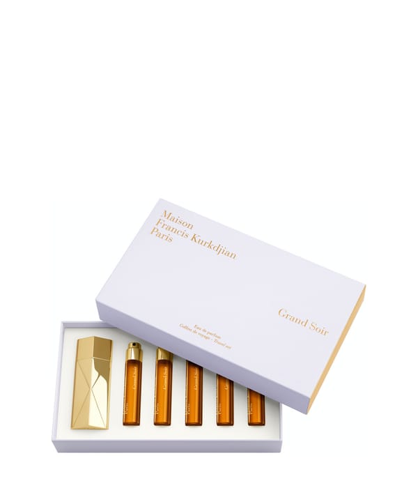 Produktbild 1 von 1, Maison Francis Kurkdjian Grand Soir Travel Set 5 x 11ml Duftset