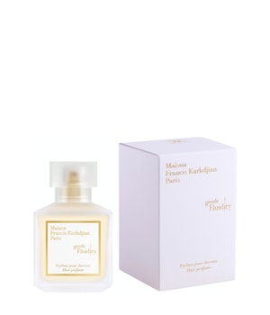 Maison Francis Kurkdjian Gentle Fluidity Gold Haarparfum · 70 ml