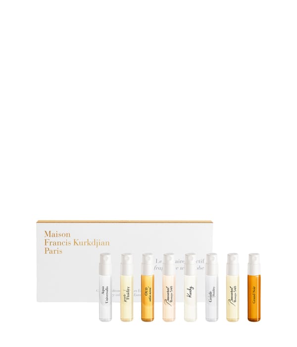 Produktbild 1 von 3, Maison Francis Kurkdjian Travel Duftset