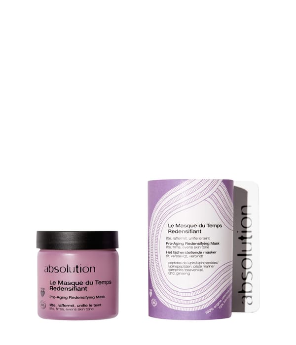 Image du produit 1 sur 1, absolution Le Masque du Temps Redensifiant Masque visage