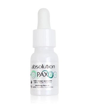 absolution PAX L'Huile visage apaisante Ansiktsolja