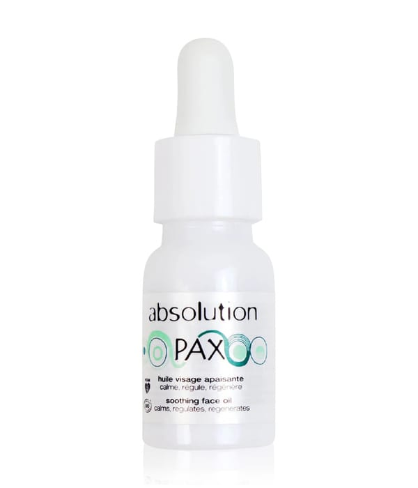 Produktbild 1 av 1, absolution PAX Ansiktsolja