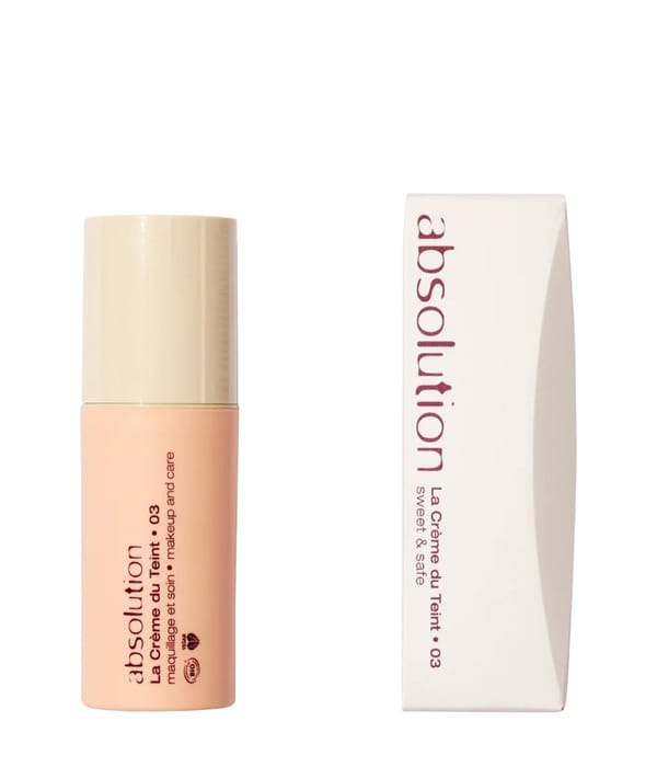Produktbild 1 von 1, absolution La Crème du Teint Getönte Gesichtscreme