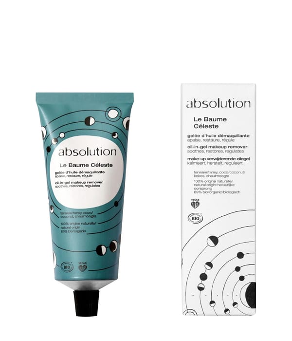 Produktbild 1 von 1, absolution Le Baume Celeste Reinigungsöl