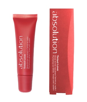 absolution The Tinted Love Lipgloss