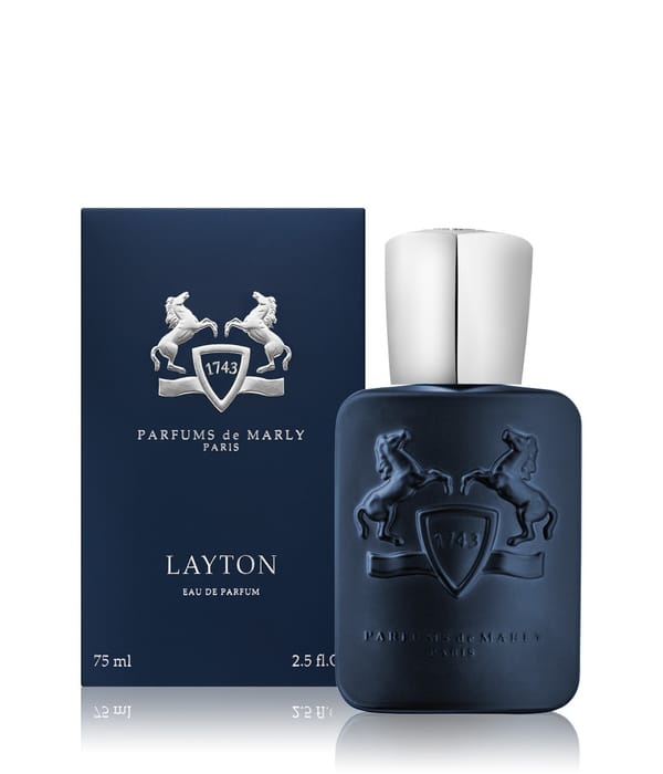 Produktbild 1 von 1, Parfums de Marly Layton Eau de Parfum