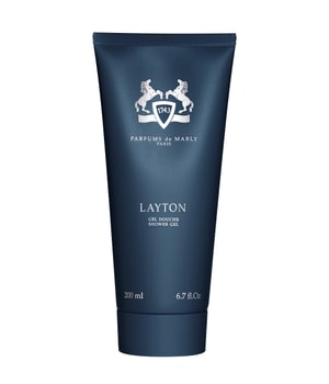 Parfums de Marly Layton Showergel Duschgel