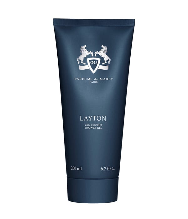 Zdjęcie produktu 1 z 2, Parfums de Marly Layton Żel pod prysznic