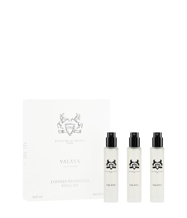 Produktbillede 1 af 3, Parfums de Marly Valaya Duftsæt