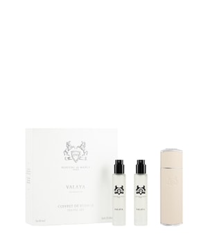Parfums de Marly Valaya Travel Set Zestaw zapachowy 1 szt.