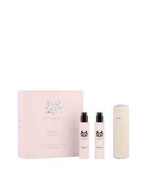 Parfums de Marly Delina Travel Set Zestaw zapachowy 1 szt.
