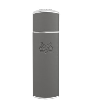 Parfums de Marly Travel Case Masculine Grey Parfumeforstøver