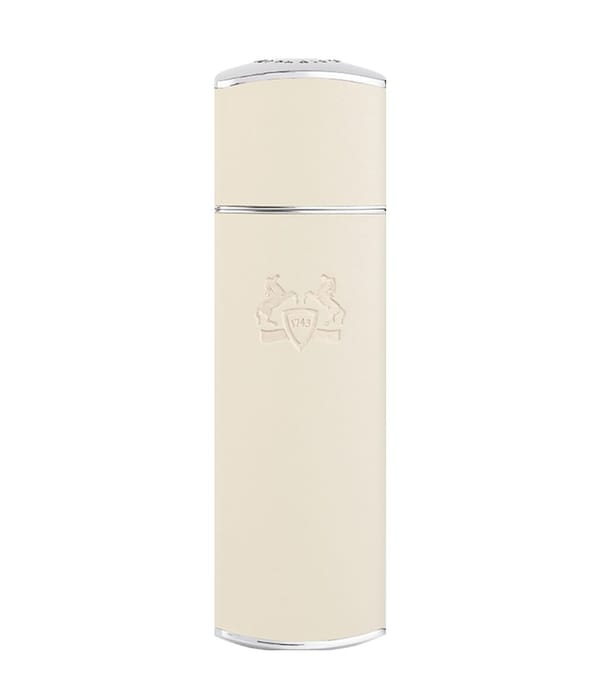Produktbild 1 von 3, Parfums de Marly Travel Case Feminine Parfumzerstäuber