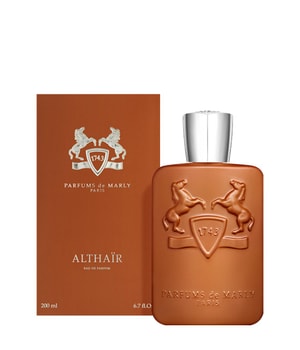 Althaïr — Parfums de Marly