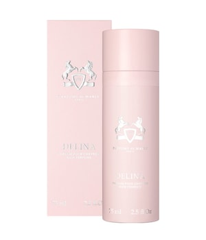 Parfums de Marly Women Delina Hair Mist do włosów Parfum