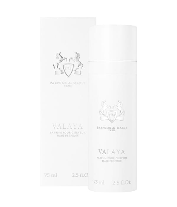 Produktbillede 1 af 3, Parfums de Marly Valaya Hårparfume