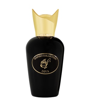 Produktbild 1 von 2, SOSPIRO DIVA Eau de Parfum