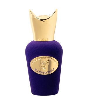 Produktbild 1 von 5, SOSPIRO ACCENTO VIOLA Eau de Parfum