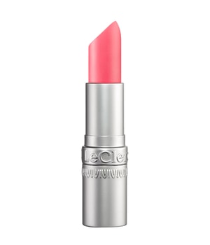 T.LeClerc Transparent Lipstic Lippenstift · 3 g · Rosa