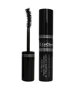 T.LeClerc Lash-Curling Volume Mascara Mascara