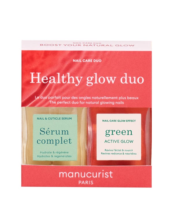 Immagine prodotto 1 di 5, manucurist Nail & Hand Care Set smalti per unghie