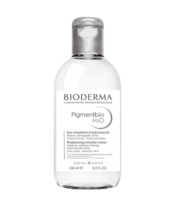 Produktbild 1 von 2, Bioderma Pigmentbio Make-up Entferner