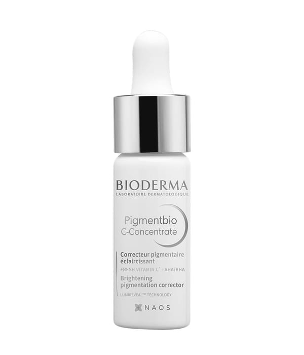 Produktbild 1 av 5, Bioderma Pigmentbio Nattserum