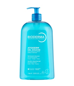 Bioderma Atoderm Gel douche Mild, soap-free shower gel Douchegel 1000 ml