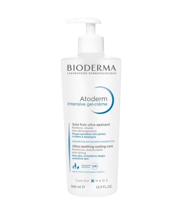 Produktbild 1 von 2, Bioderma Atoderm Körpergel