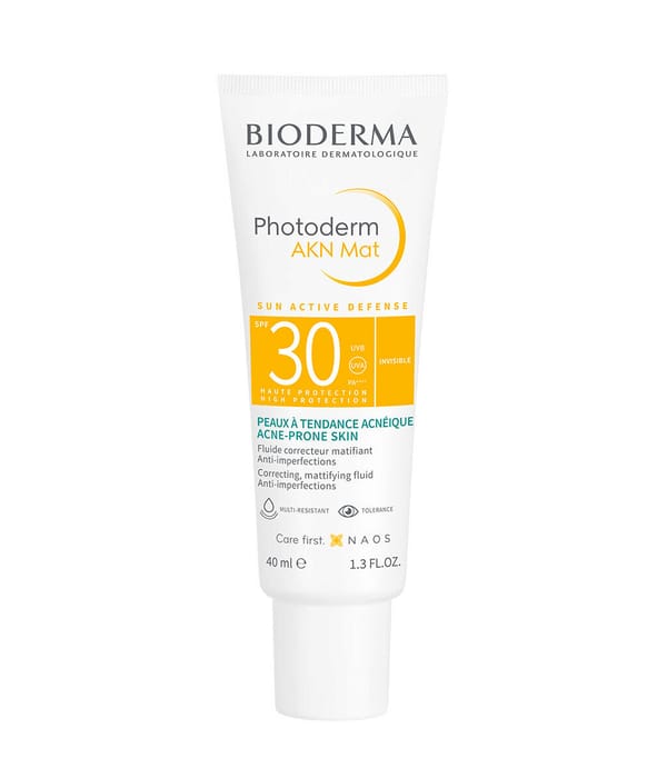 Image du produit 1 sur 4, BIODERMA Photoderm Crème solaire