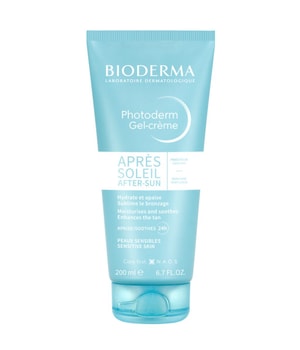 BIODERMA Photoderm Gel Crème Après Soleil kühlendes After Sun Gel Gel après soleil