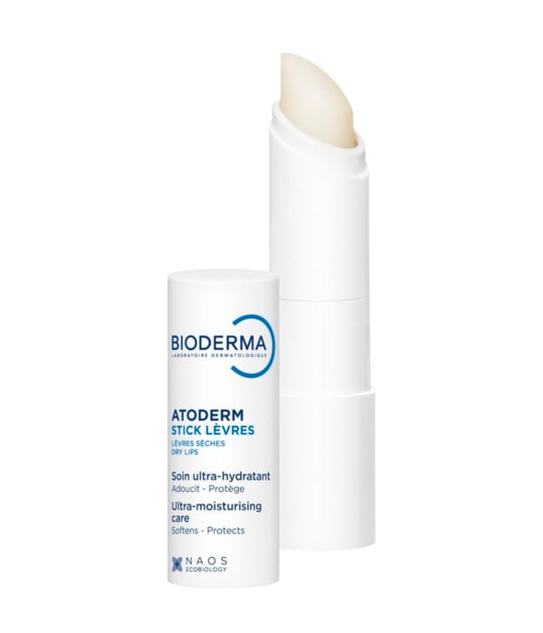 Productafbeelding 1 van 2, BIODERMA Atoderm Lippenbalsem