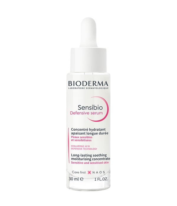 Obrázek produktu 1 z 6, Bioderma Sensibio Pleťové sérum