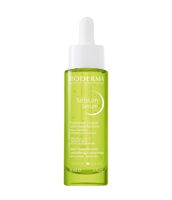 Produktbild 1 av 5, Bioderma Sébium Serum