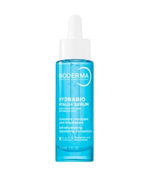 Bioderma Hydrabio Hyalu+ Sérum - plumping serum med hyaluronsyra och niacinamid, återfuktande Serum