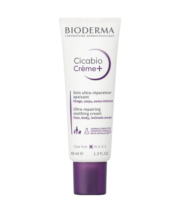Produktbild 1 von 3, Bioderma Cicabio Wundsalbe
