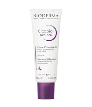 Bioderma Cicabio Arnica+ krem kojący przeciw sińcom i obrzękom 40 ml można nabyć na stronie Flaconi.pl