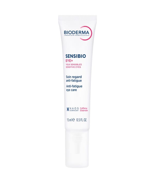 Produktbild 1 von 3, Bioderma Sensibio Augencreme
