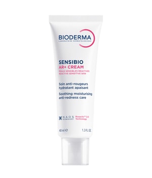Bioderma Sensibio AR+ Cream - Beroligende creme mod rødme Dagcreme