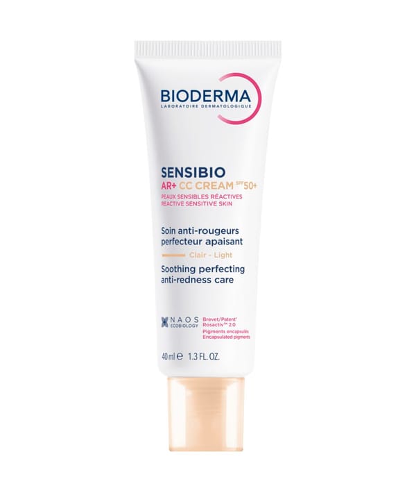Produktbild 1 von 4, Bioderma Sensibio CC Cream